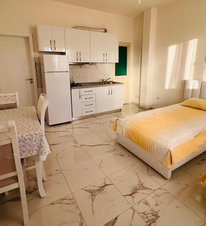 Kleida Beach Vacation Rentals Spille Exterior foto