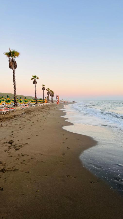 Kleida Beach Vacation Rentals Spille Exterior foto
