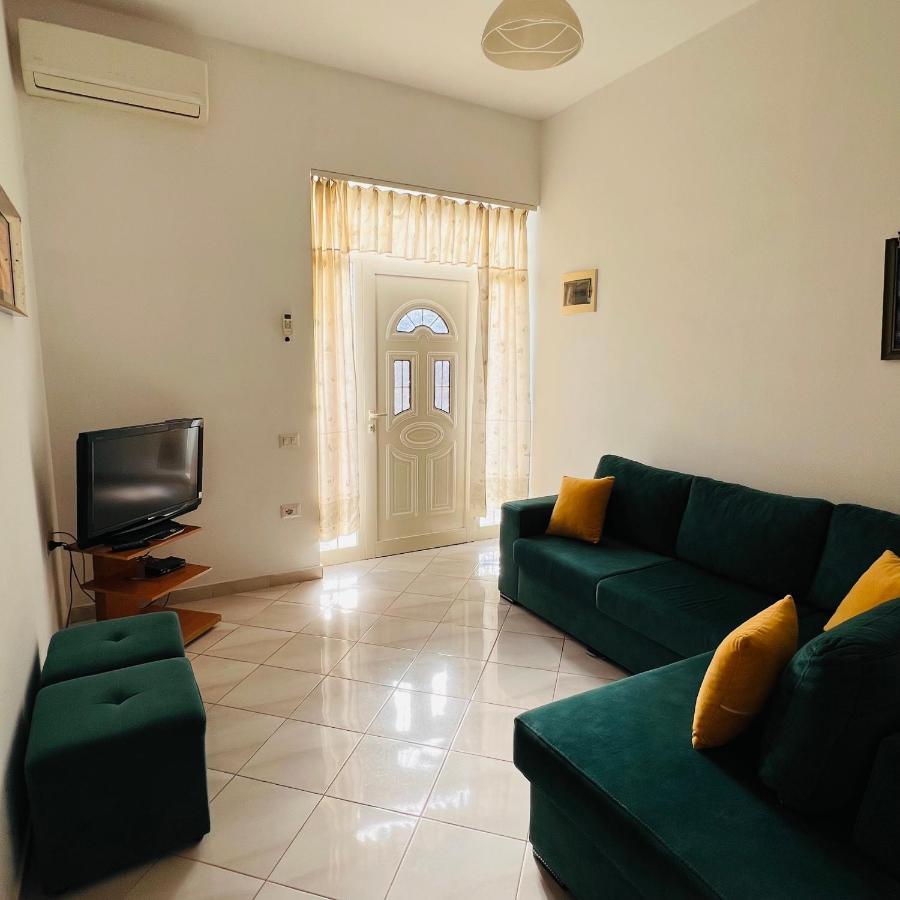 Kleida Beach Vacation Rentals Spille Exterior foto