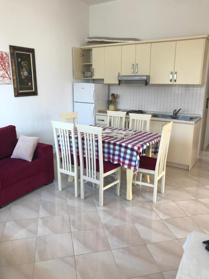 Kleida Beach Vacation Rentals Spille Exterior foto