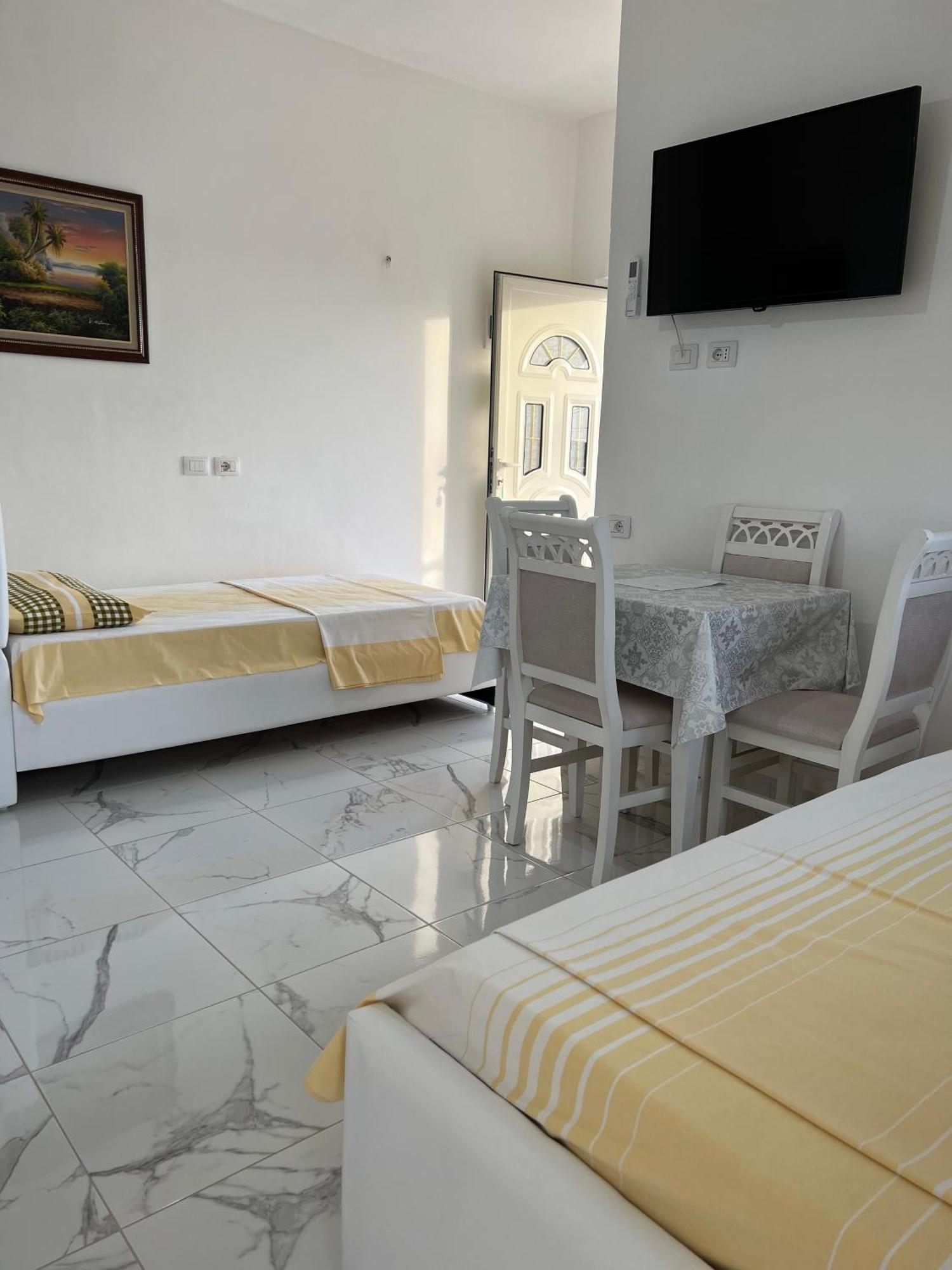 Kleida Beach Vacation Rentals Spille Exterior foto