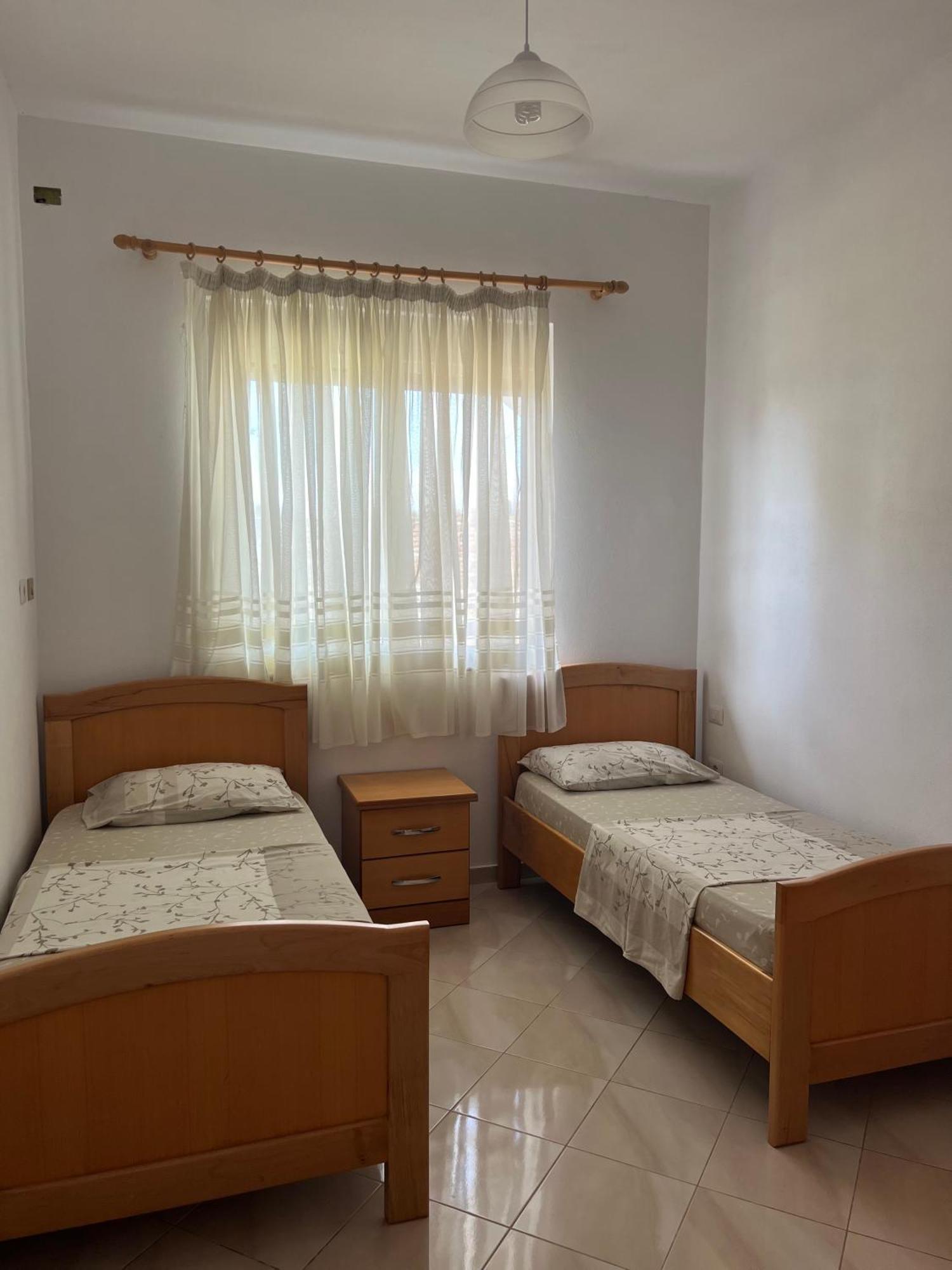 Kleida Beach Vacation Rentals Spille Exterior foto